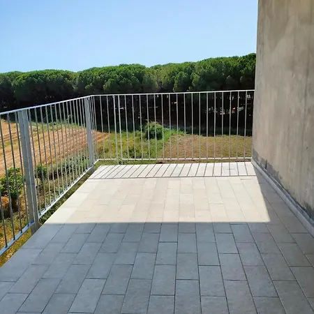 Holiday Apartment
